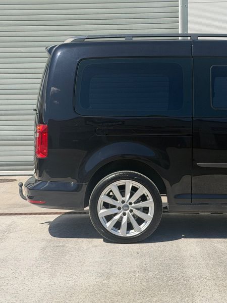 Volkswagen Caddy Auto *7seater 390769059