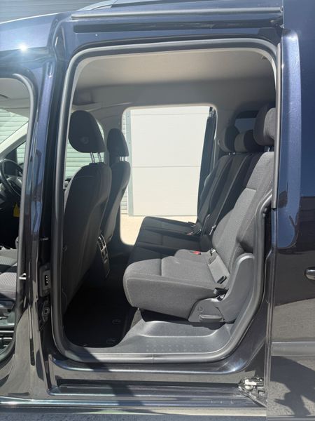 Volkswagen Caddy Auto *7seater 390769060