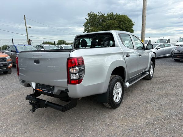 Mitsubishi L200 390772603