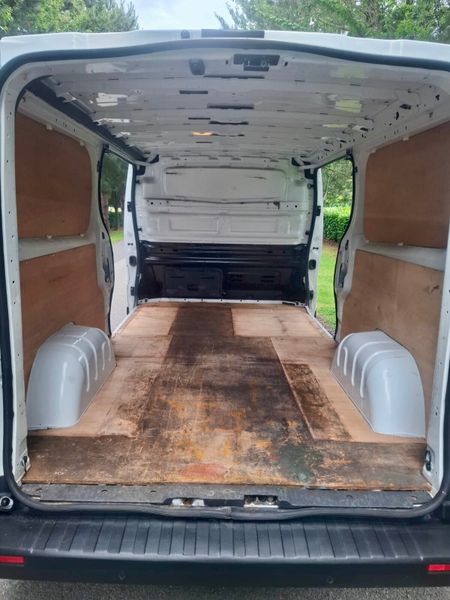 Renault Trafic 2022 DOE 6/27 390782307
