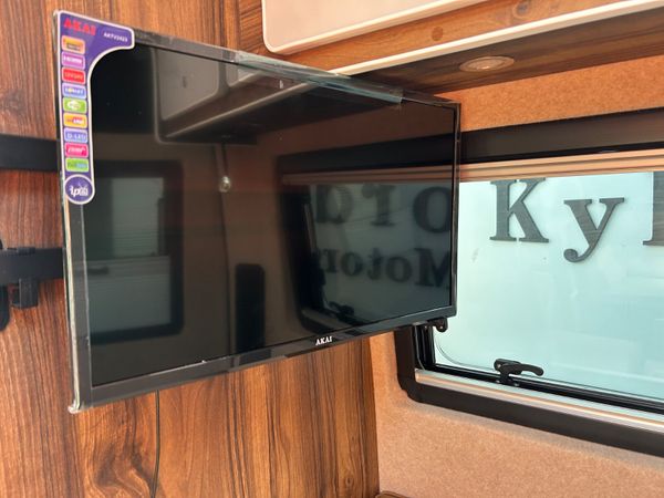 Opel Movano  Campervan 390784873
