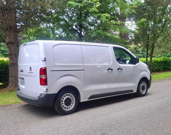 Peugeot Expert 2023 DOE 6/27 390784960