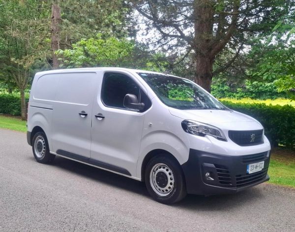 Peugeot Expert 2023 DOE 6/27 390784961