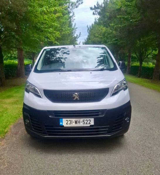Peugeot Expert 2023 DOE 6/27 390784963