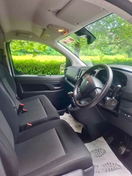 Peugeot Expert 2023 DOE 6/27 390784967