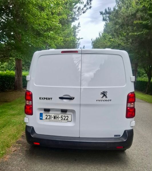 Peugeot Expert 2023 DOE 6/27 390784970