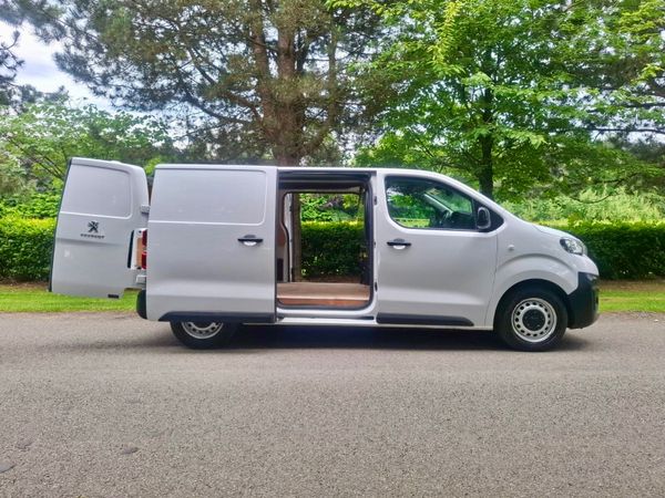 Peugeot Expert 2023 DOE 6/27 390784971