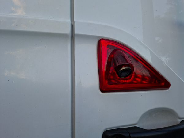 Renault Master 2020 MWB 2.3Dci New Model 390712560