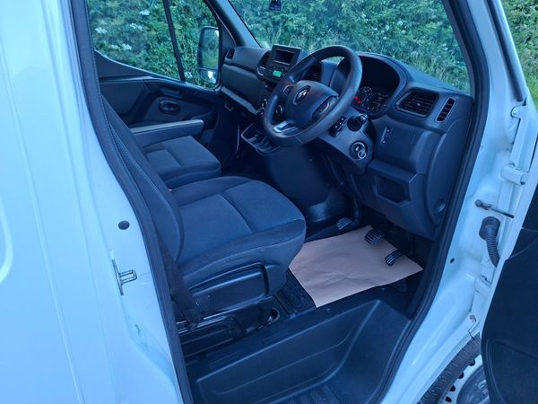 Renault Master 2020 MWB 2.3Dci New Model 390712641