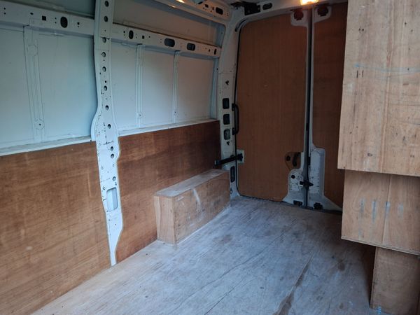Renault Master 2020 MWB 2.3Dci New Model 390712656