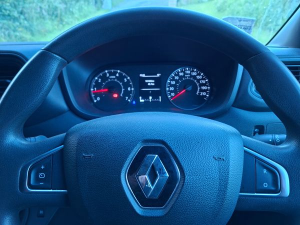 Renault Master 2020 MWB 2.3Dci New Model 390712675