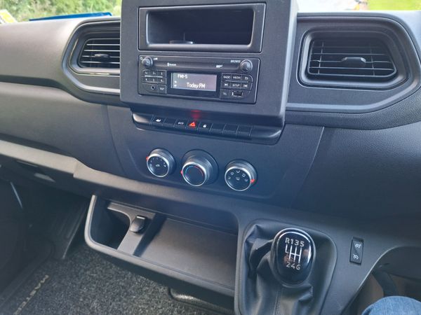 Renault Master 2020 MWB 2.3Dci New Model 390712679