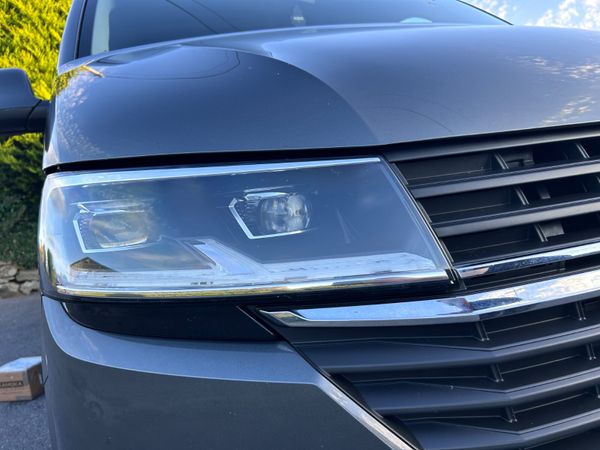 2023 Volkswagen Transporter Auto DSG…. 390840374
