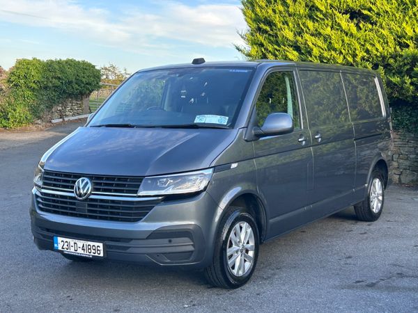 2023 Volkswagen Transporter Auto DSG…. 390840375