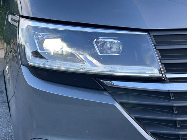 2023 Volkswagen Transporter Auto DSG…. 390840380