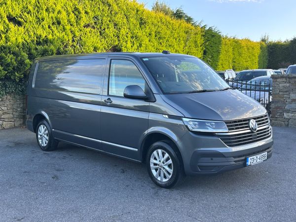2023 Volkswagen Transporter Auto DSG…. 390840381