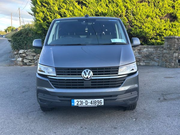 2023 Volkswagen Transporter Auto DSG…. 390840383