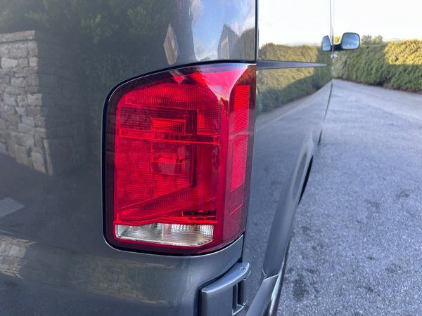 2023 Volkswagen Transporter Auto DSG…. 390840384