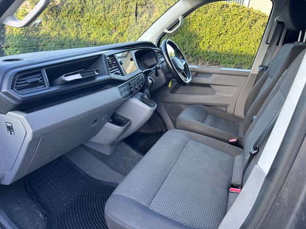 2023 Volkswagen Transporter Auto DSG…. 390840387