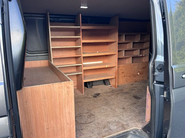 2023 Volkswagen Transporter Auto DSG…. 390840388