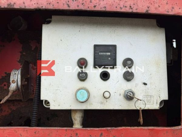 Viper Scalping Screener (Top Soil Screen) 390849243