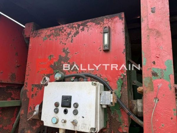 Viper Scalping Screener (Top Soil Screen) 390849247