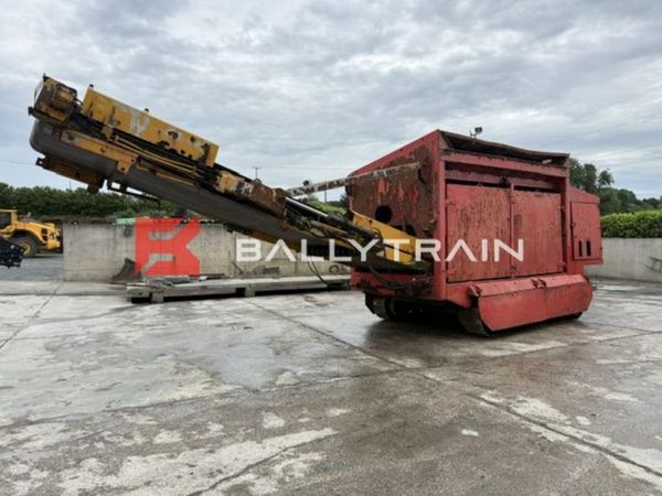 Viper Scalping Screener (Top Soil Screen) 390849204