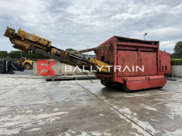 Viper Scalping Screener (Top Soil Screen) 390849205