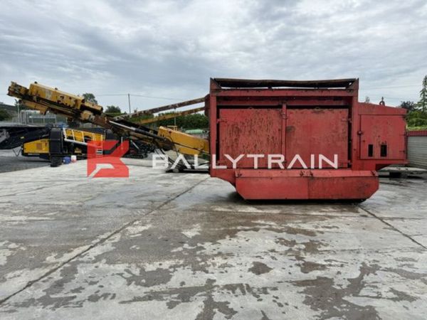 Viper Scalping Screener (Top Soil Screen) 390849206