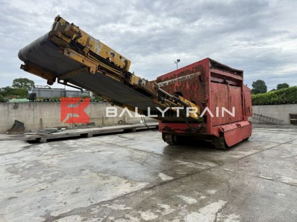 Viper Scalping Screener (Top Soil Screen) 390849207