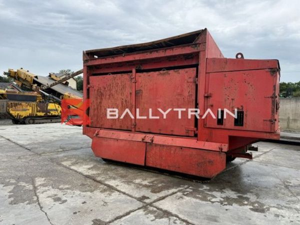 Viper Scalping Screener (Top Soil Screen) 390849208