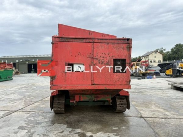 Viper Scalping Screener (Top Soil Screen) 390849209