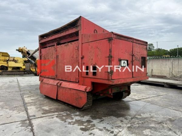 Viper Scalping Screener (Top Soil Screen) 390849210