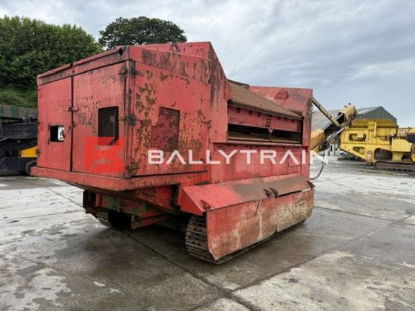 Viper Scalping Screener (Top Soil Screen) 390849211