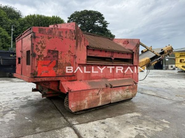 Viper Scalping Screener (Top Soil Screen) 390849212