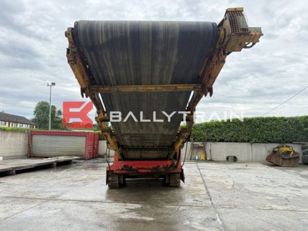 Viper Scalping Screener (Top Soil Screen) 390849214