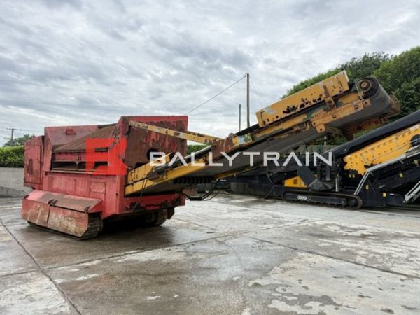 Viper Scalping Screener (Top Soil Screen) 390849216