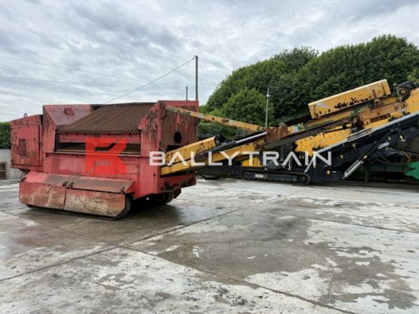Viper Scalping Screener (Top Soil Screen) 390849217