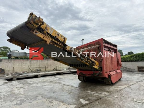 Viper Scalping Screener (Top Soil Screen) 390849218