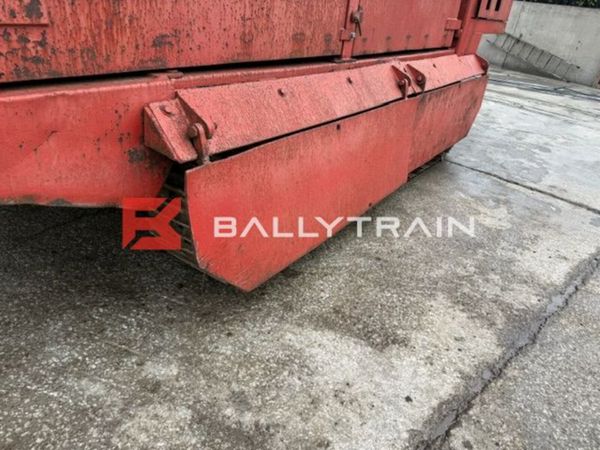 Viper Scalping Screener (Top Soil Screen) 390849219