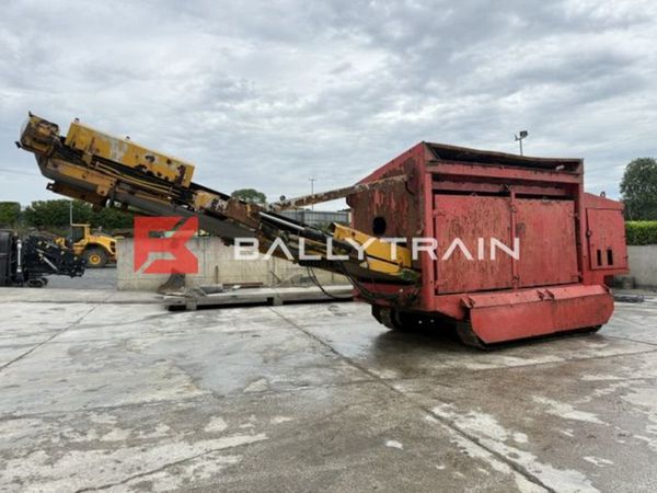 Viper Scalping Screener (Top Soil Screen) 390849220