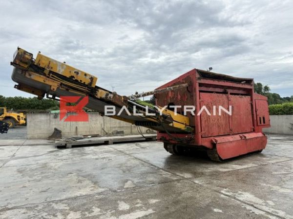 Viper Scalping Screener (Top Soil Screen) 390849222
