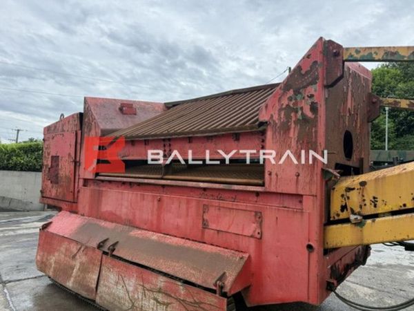 Viper Scalping Screener (Top Soil Screen) 390849223
