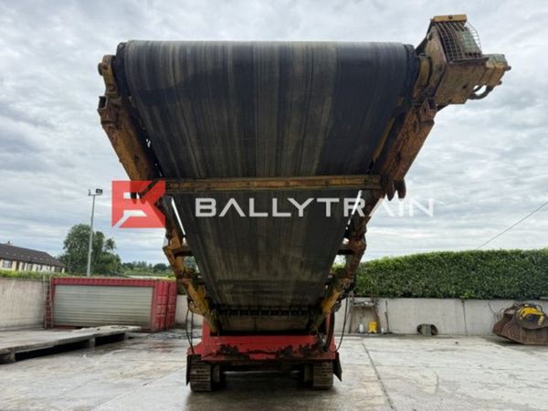 Viper Scalping Screener (Top Soil Screen) 390849225