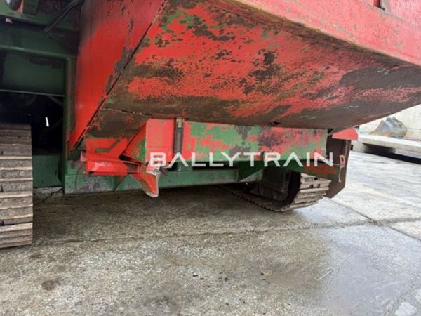 Viper Scalping Screener (Top Soil Screen) 390849231