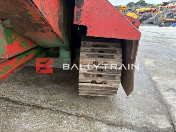 Viper Scalping Screener (Top Soil Screen) 390849232