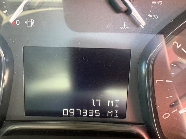 Vauxhall Vivaro 390860951