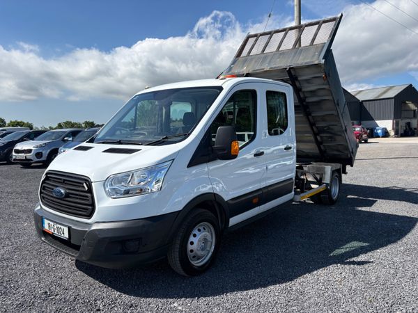 Ford Transit 2.2 390861061