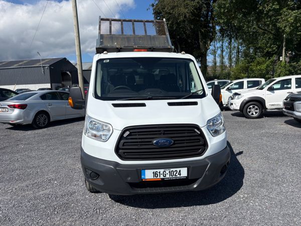 Ford Transit 2.2 390861065