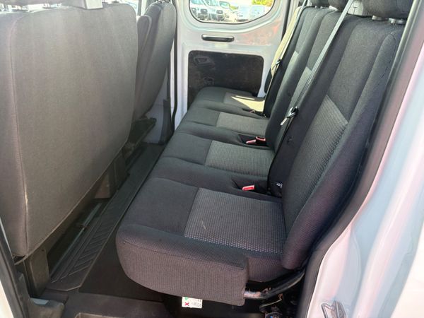 Ford Transit 2.2 390861067